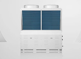 “春茗”常温模块机组